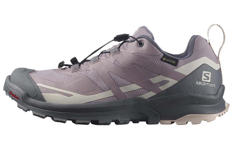 (W) Salomon XA Rogg 2 GORE-TEX 'Light Purple'