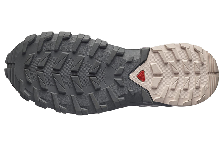 Purchase (W) Salomon XA Rogg 2 GORE-TEX ''Licht Paars'' 415873