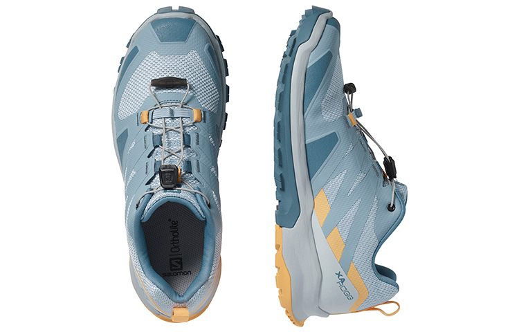 Lookbook (W) Salomon XA Rogg ''Azzurro Chiaro'' 412769