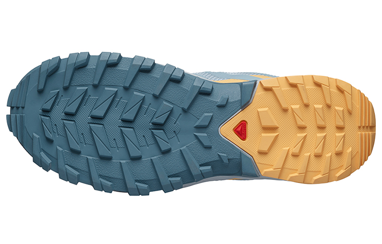 Purchase (W) Salomon XA Rogg ''Azzurro Chiaro'' 412769