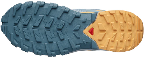 Purchase (W) Salomon XA Rogg ''Hellblau'' 412769