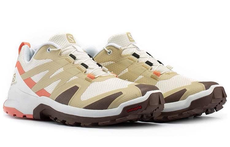 Lookbook (W) Salomon Xa Rogg ''Bianco'' 411129