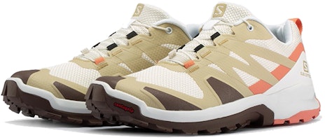 Shop (W) Salomon Xa Rogg ''Weiß'' 411129