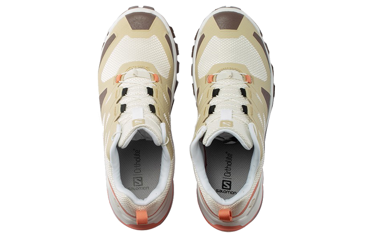 Details for (W) Salomon Xa Rogg ''Bianco'' 411129