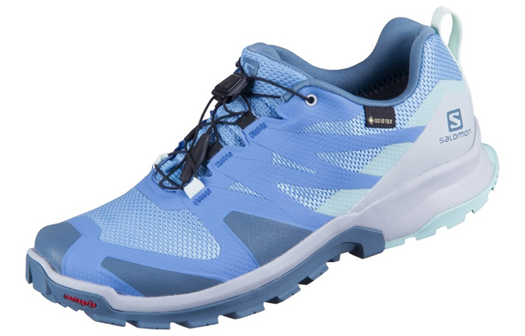 Order (W) Salomon XA Rogg GTX Scarpe da Trekking 412765
