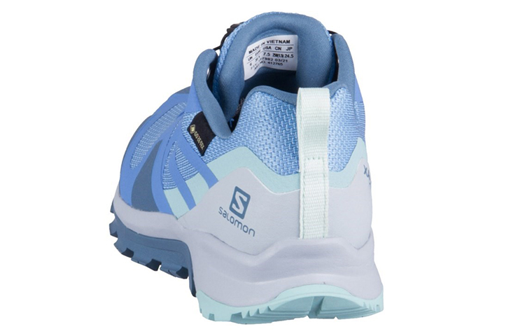 Shop (W) Salomon XA Rogg GTX Scarpe da Trekking 412765