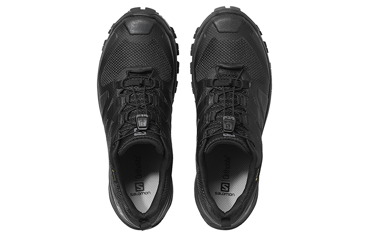 (W) Salomon Xa Rogg GTX 'Black Low-Top Outdoor' 圖 2