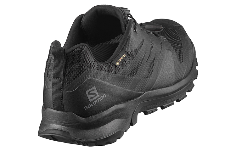 Lookbook (W) Salomon Xa Rogg GTX ''Nero Basso Outdoor'' 411121