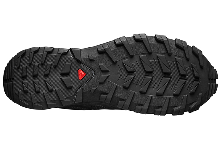 (W) Salomon Xa Rogg GTX 'Black Low-Top Outdoor' 圖 4