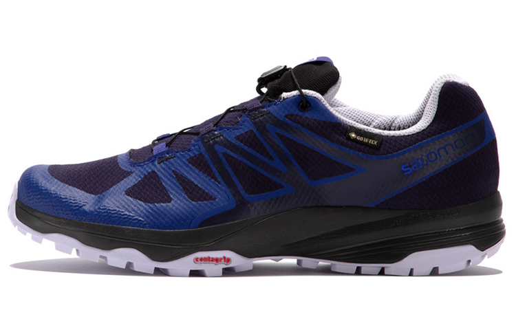 (W) Salomon XA Siwa GTX 'Blue Black'