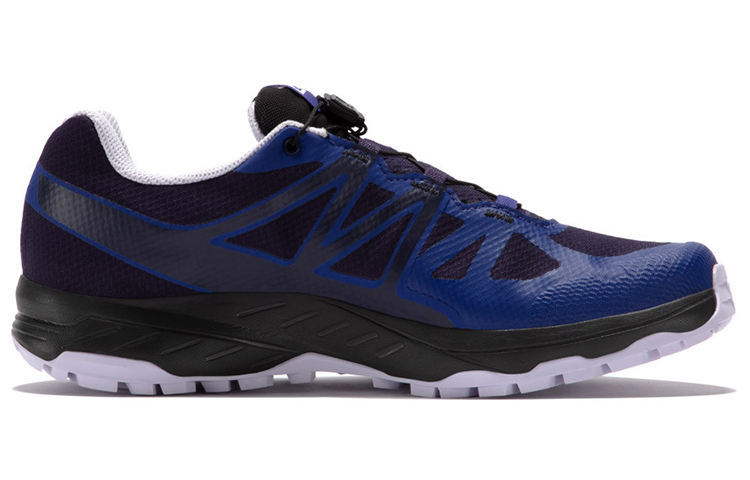 (W) Salomon XA Siwa GTX 'Blue Black' 圖 2