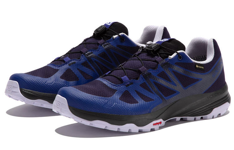 (W) Salomon XA Siwa GTX 'Blue Black' 圖 3