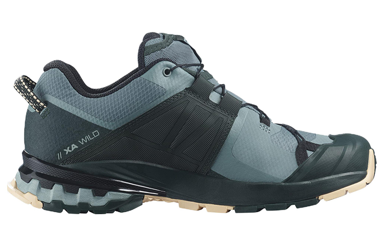 Order (W) Salomon XA Wild Herren/Damen Wanderschuhe 412707