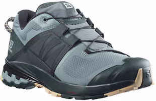 Lookbook (W) Salomon XA Wild Herren/Damen Wanderschuhe 412707