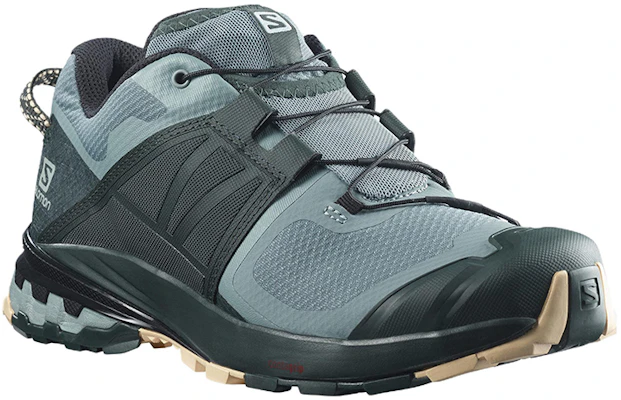 (W) Salomon XA Wild Herren/Damen Wanderschuhe 412707 Lookbook (W) Salomon XA Wild Herren/Damen Wanderschuhe 412707