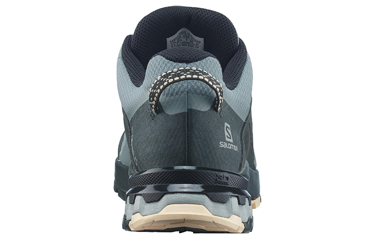 Shop (W) Salomon XA Wild Herren/Damen Wanderschuhe 412707