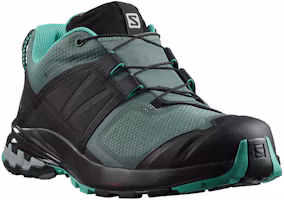 Lookbook (W) Salomon Xa Wild Gore-Tex ''Schwarz Blau'' 409810