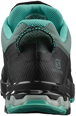 (W) Salomon Xa Wild Gore-Tex ''Schwarz Blau'' 409810 Purchase (W) Salomon Xa Wild Gore-Tex ''Schwarz Blau'' 409810