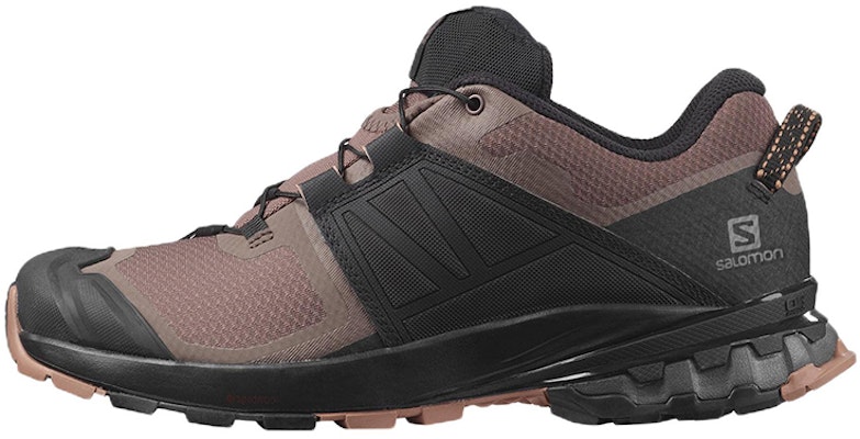 (W) Salomon XA Wild Low ''Schwarzer Kaffee'' 410418 Buy (W) Salomon XA Wild Low ''Schwarzer Kaffee'' 410418