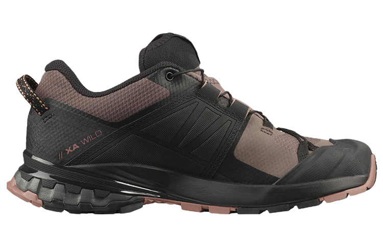 Order (W) Salomon XA Wild Low ''Schwarzer Kaffee'' 410418