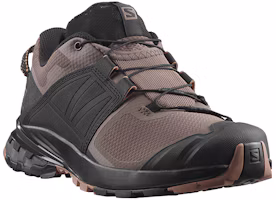 Lookbook (W) Salomon XA Wild Low ''Schwarzer Kaffee'' 410418