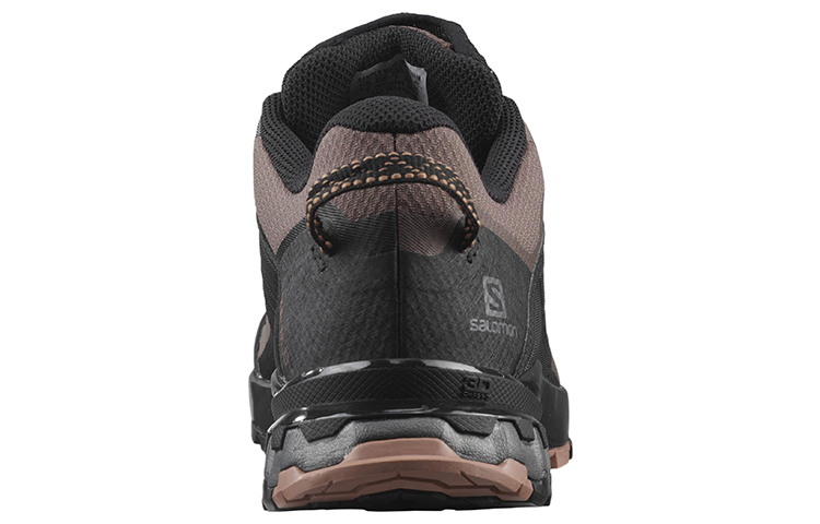 Purchase (W) Salomon XA Wild Low ''Schwarzer Kaffee'' 410418