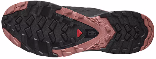 Details for (W) Salomon XA Wild Low ''Schwarzer Kaffee'' 410418