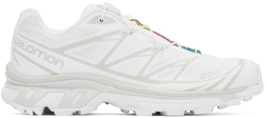 (W) Salomon XT-6 'Putih' 232837F128035 Order (W) Salomon XT-6 'Putih' 232837F128035