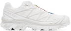 Order (W) Salomon XT-6 'Putih' 232837F128035