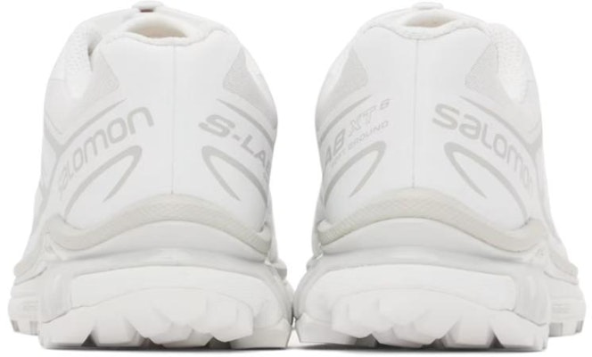 (W) Salomon XT-6 'Putih' 232837F128035 Shop (W) Salomon XT-6 'Putih' 232837F128035