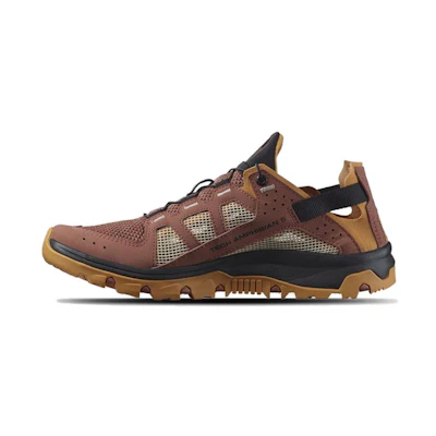 (W) Salomon XT-6 'Yellow'