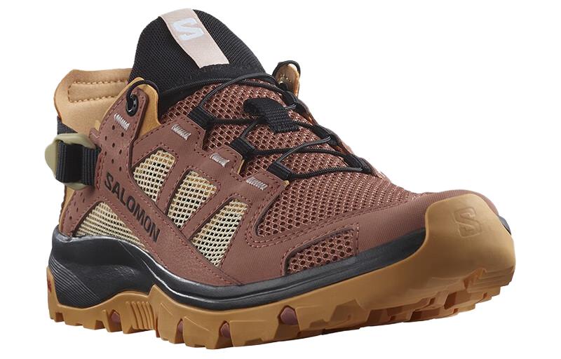 Order (W) Salomon XT-6 'Kuning' L471170