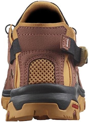 (W) Salomon XT-6 'Kuning' L471170 Lookbook (W) Salomon XT-6 'Kuning' L471170