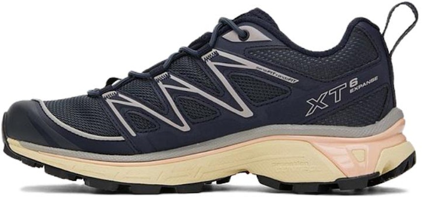 (W) Salomon XT-6 Expanse 'Azul Zafiro Oscuro' 471341 Buy (W) Salomon XT-6 Expanse 'Azul Zafiro Oscuro' 471341