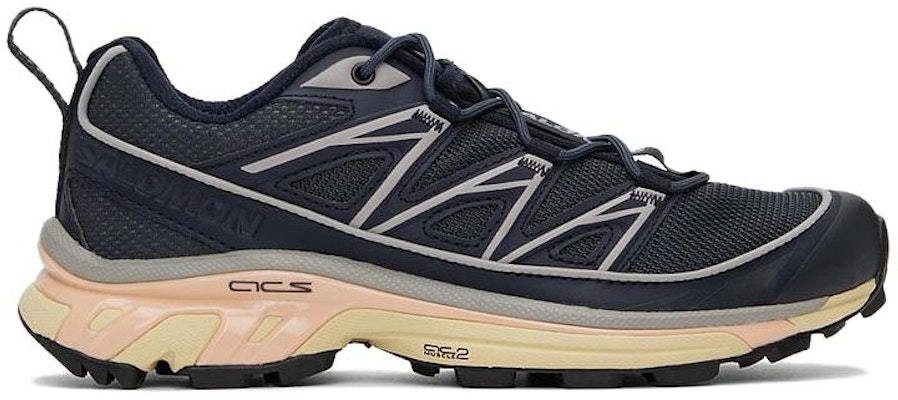 (W) Salomon XT-6 Expanse 'Azul Zafiro Oscuro' 471341 Order (W) Salomon XT-6 Expanse 'Azul Zafiro Oscuro' 471341