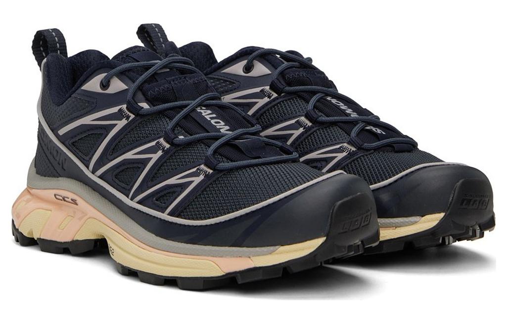 Lookbook (W) Salomon XT-6 Expanse 'Azul Zafiro Oscuro' 471341