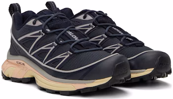 Lookbook (W) Salomon XT-6 Expanse 'Dark Sapphire' Gelap Safir 471341