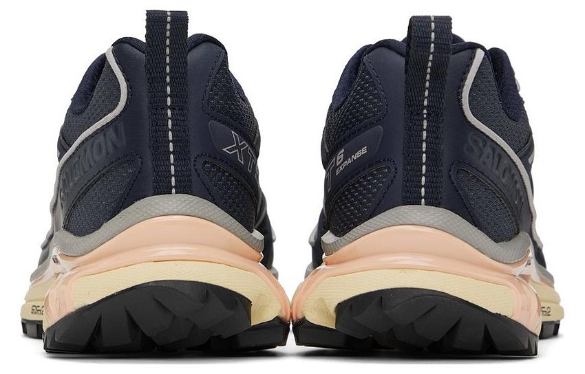 Shop (W) Salomon XT-6 Expanse 'Azul Zafiro Oscuro' 471341