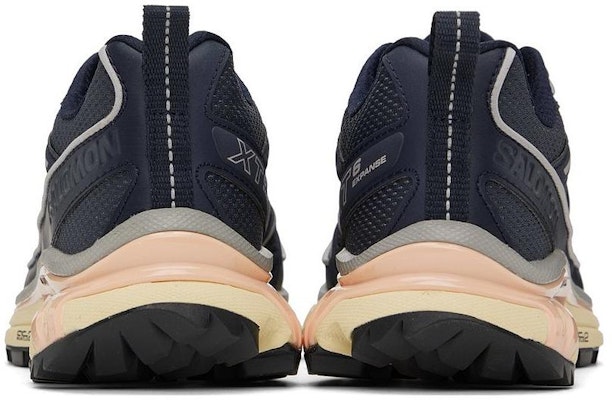 (W) Salomon XT-6 Expanse 'Azul Zafiro Oscuro' 471341 Shop (W) Salomon XT-6 Expanse 'Azul Zafiro Oscuro' 471341