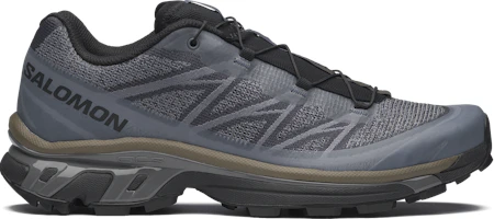 Salomon XT-6 Shadow Trail Running Shoes L47873900 Salomon XT-6 Shadow Trail Running Shoes L47873900