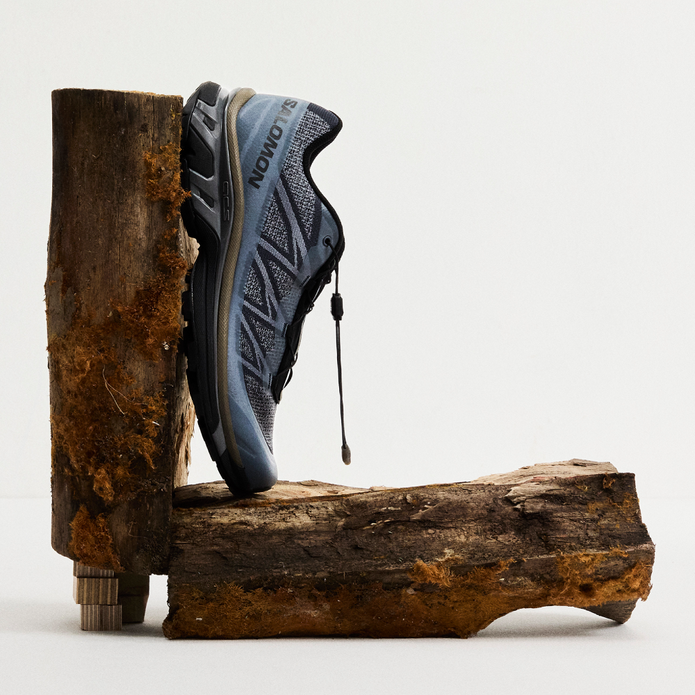 Salomon XT-6 Shadow Trail Running Shoes 圖 2