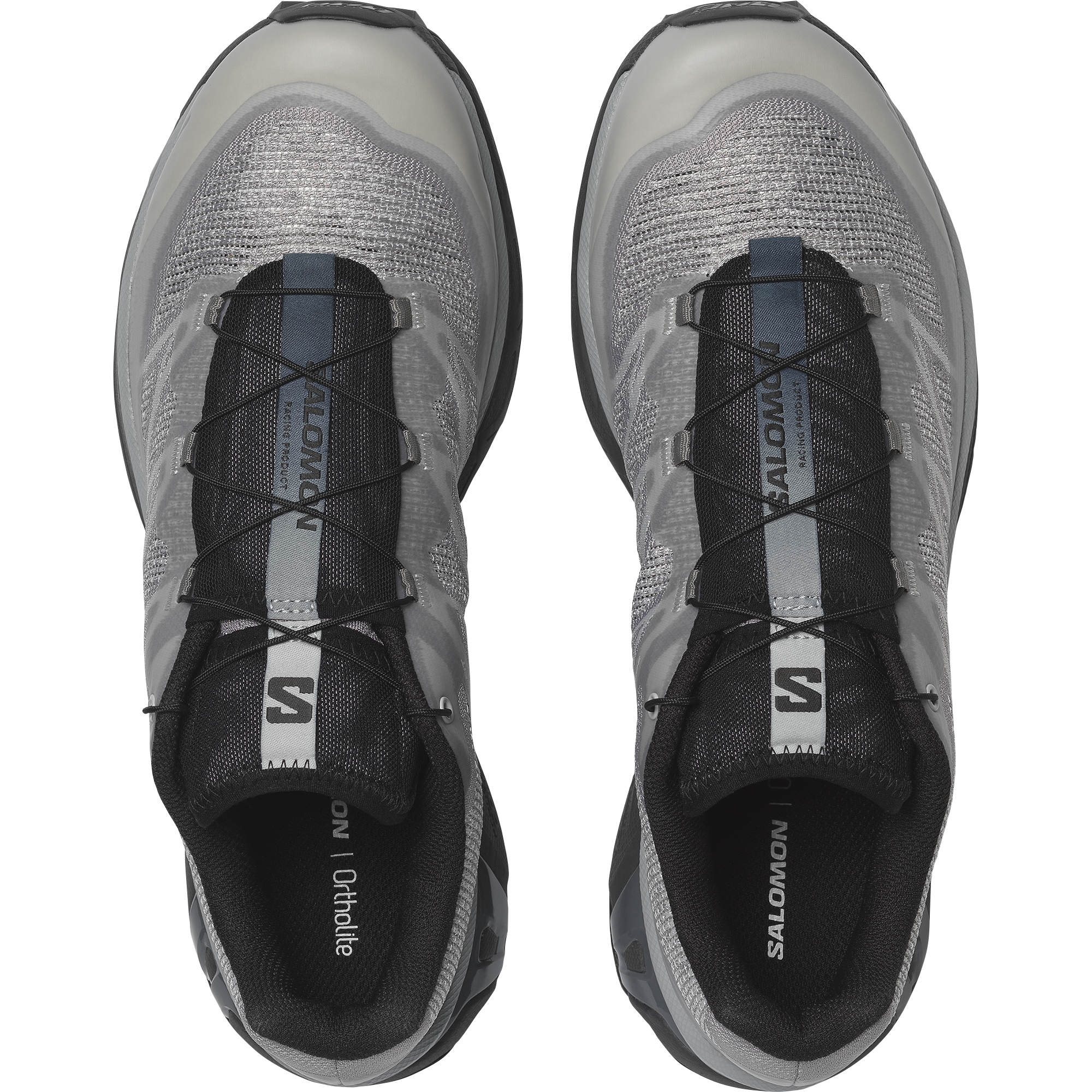 Lookbook (W) 살로몬 XT-6 쉐도우 트레일 러닝화 L47873800