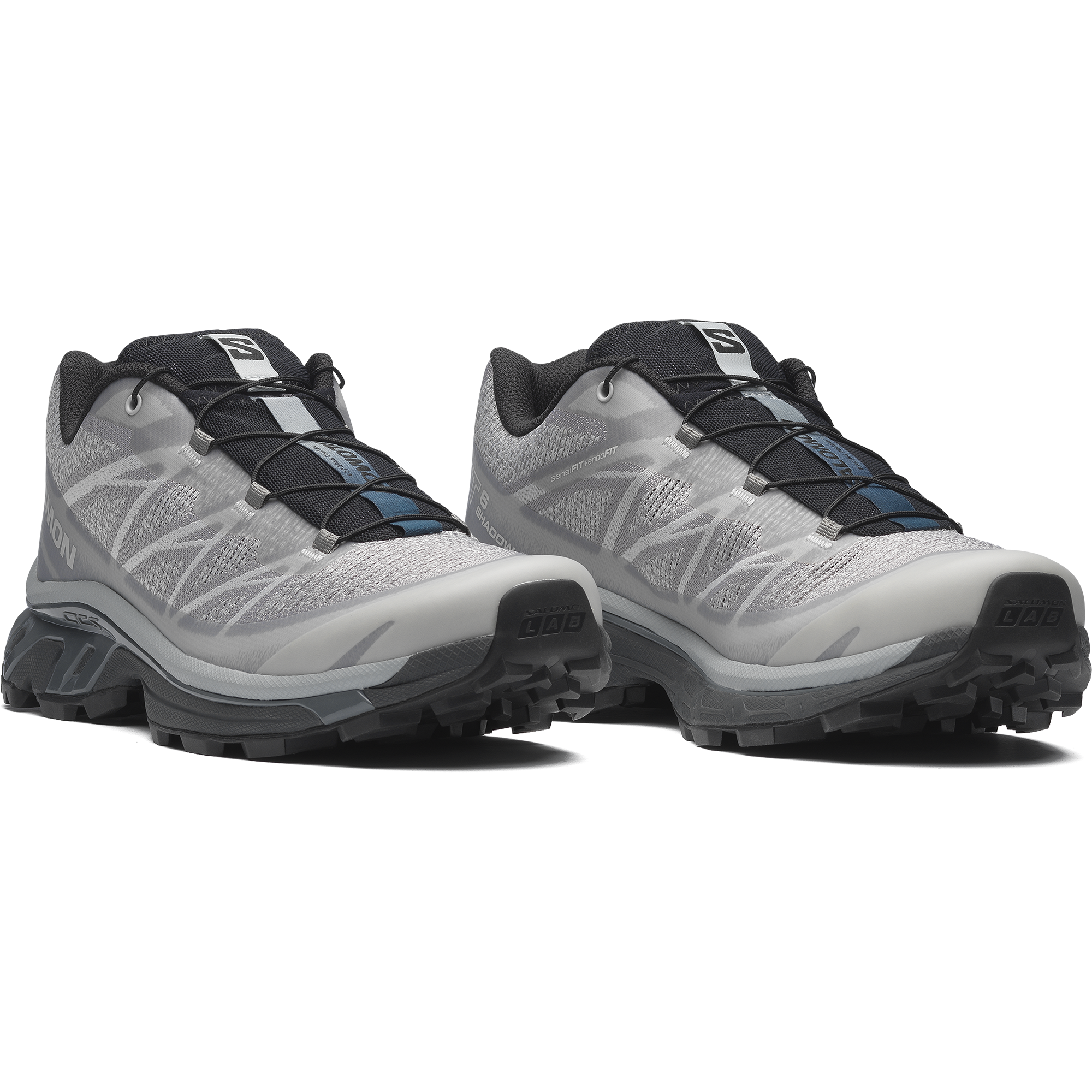 Shop (W) 살로몬 XT-6 쉐도우 트레일 러닝화 L47873800