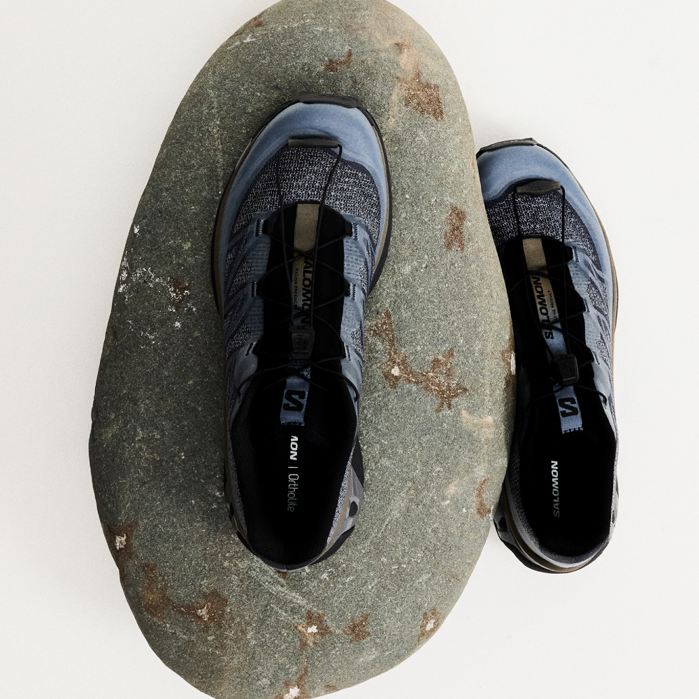 Salomon XT-6 Shadow Trail Running Shoes 圖 5