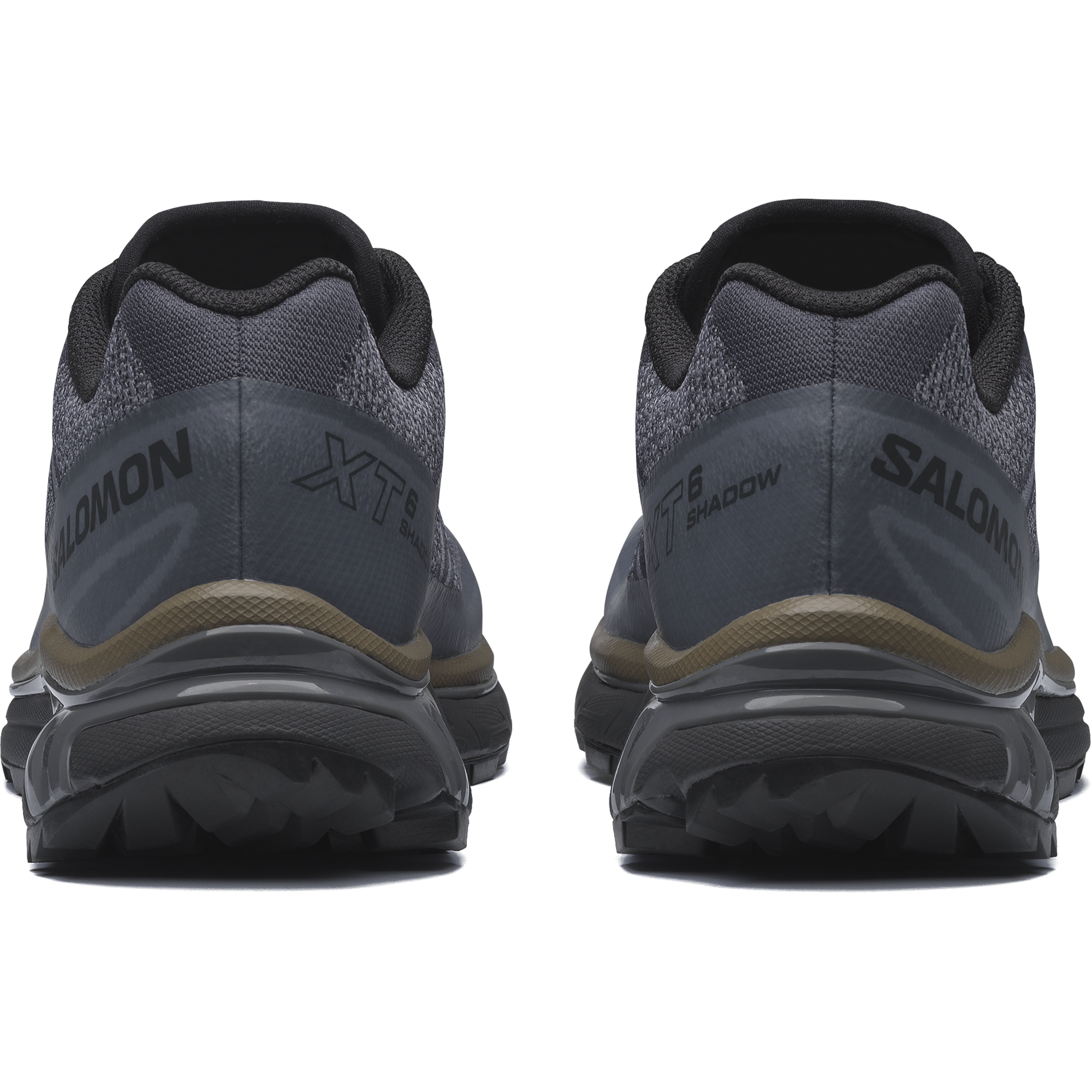 Salomon XT-6 Shadow Trail Running Shoes 圖 6