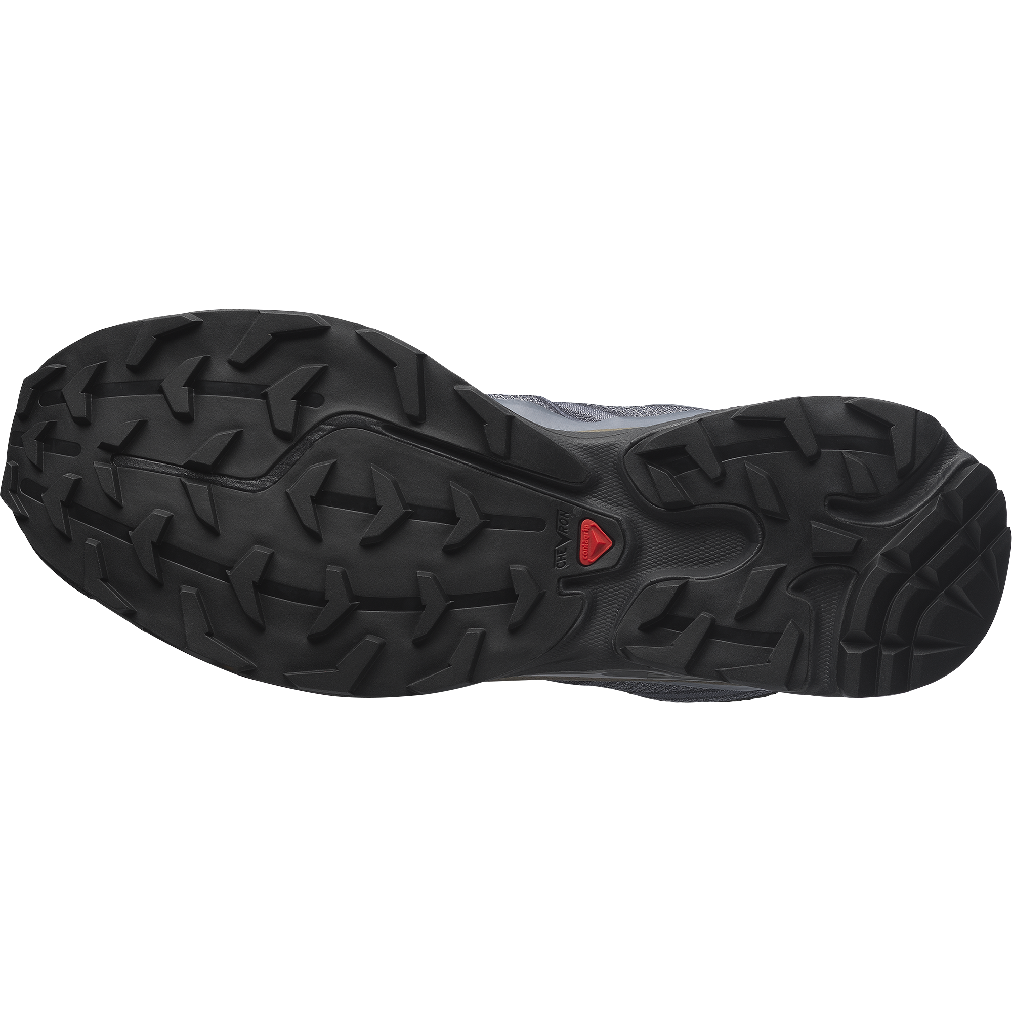 Salomon XT-6 Shadow Trail Running Shoes 圖 7