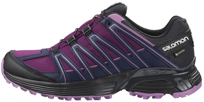 (Women) Salomon XT Asama Gore-Tex 'Purple' 413794 (Women) Salomon XT Asama Gore-Tex 'Purple' 413794