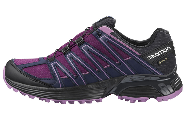 (Women) Salomon XT Asama Gore-Tex 'Purple' 413794