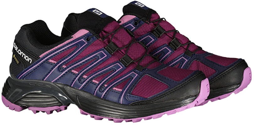 (W) Salomon XT Asama Gore-Tex 'Ungu' 413794 Order (W) Salomon XT Asama Gore-Tex 'Ungu' 413794