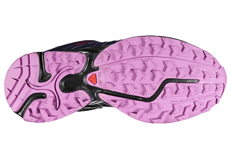 Shop (W) Salomon XT Asama Gore-Tex 'Púrpura' Zapatillas Trail Running 413794